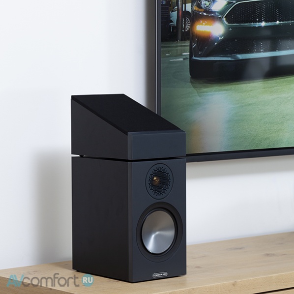 Monitor Audio Bronze Atmos Black (6G)