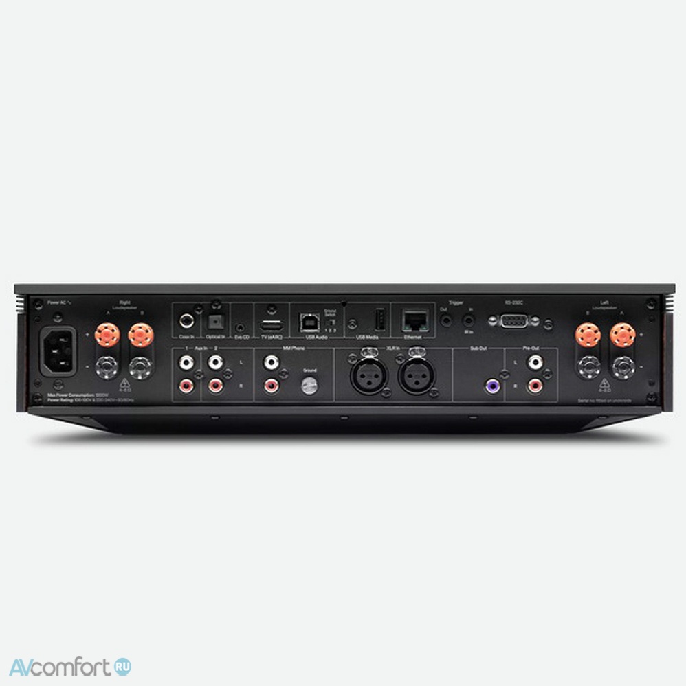 Cambridge Audio Evo 300
