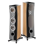 Focal Kanta N° 2 Walnut HG/ Black Mat