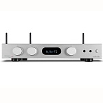 AUDIOLAB 6000A Play Silver