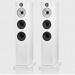 Bowers & Wilkins 603 S3 White