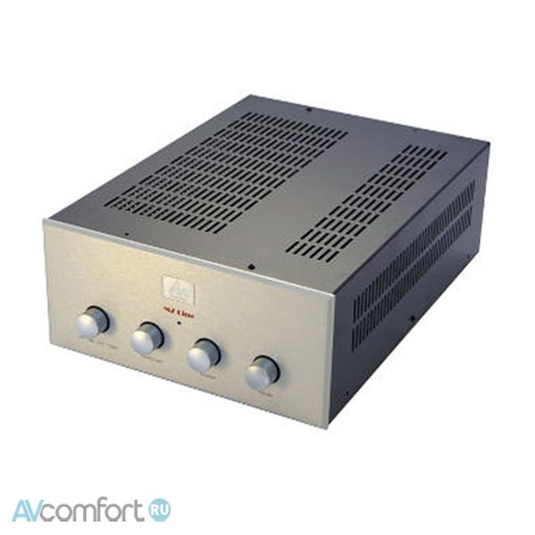 AVComfort, AUDIO NOTE M2 Phono Balanced Silver