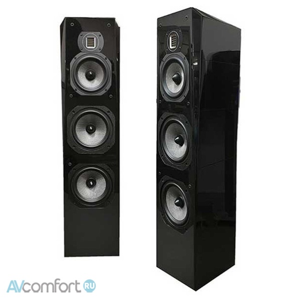 Legacy Audio Classic HD Black Pearl Legacy Audio Classic HD Black Pearl