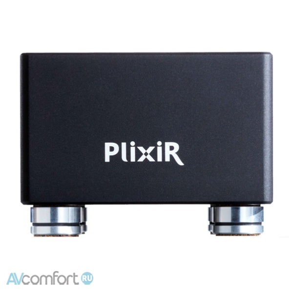 PLIXIR Statement 12V6A 2 Output