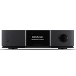 AURALiC Sirius G2.1 Black