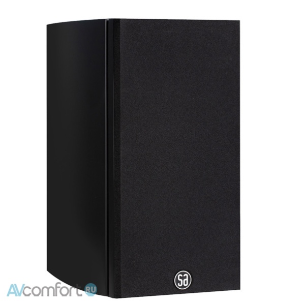 System Audio Legend 5.2 Silverback Satin Black