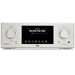 T+A SDX 3100 HV G3 Silver T+A SDX 3100 HV G3 Silver
