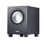 Canton SUB 8.4 Black