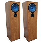 AUDIO NOTE AZ Three Hemp Walnut