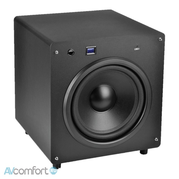Velodyne Wi-Q 15 Black