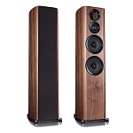 Wharfedale EVO 4.4 Walnut