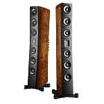 Raidho Acoustics TD4.2 Walnut Burl