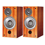 ProAc Studio 100 Mahagon