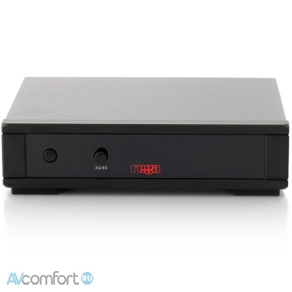 AVComfort, REGA Neo TT PSU Mk2 Black