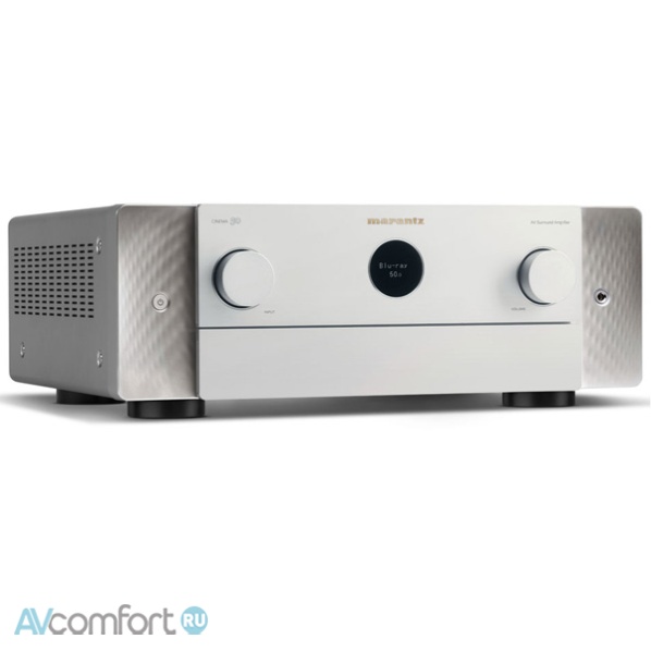 Marantz Cinema 50 Silver