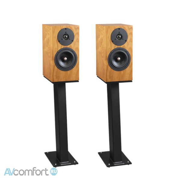 AVComfort, Davis Acoustics Olympia One Master 35 Tamo Ash