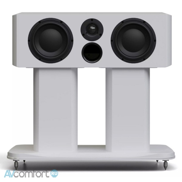 AVComfort, MOREL Avyra Center C5 White