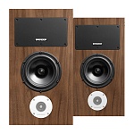 SPENDOR DS1 Dark Walnut