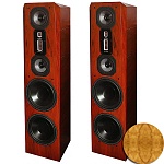 LEGACY AUDIO Focus SE Olive Ash Burl