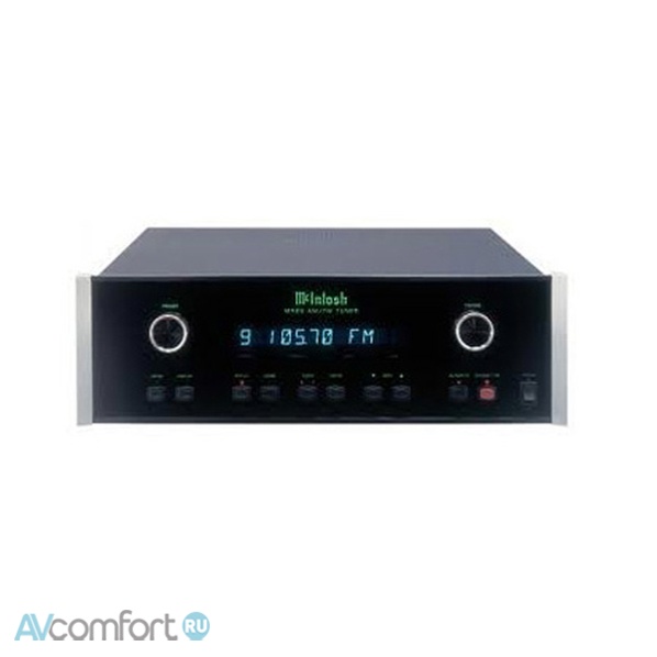 AVComfort, McIntosh MR87