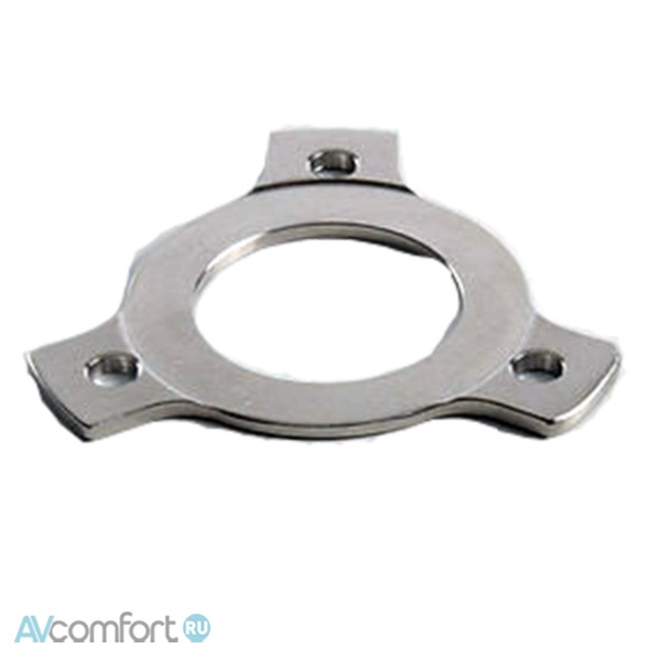 AVComfort, Rega 3 Piont Spacer 2 mm Steel