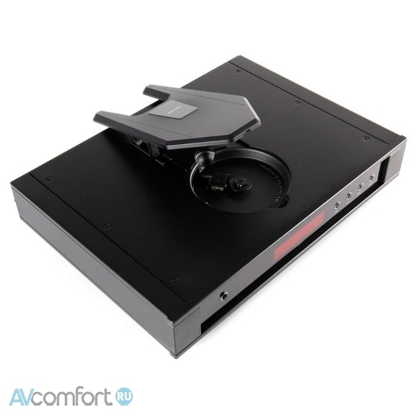 REGA Saturn MK3 Black