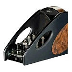 Manley Absolute Headphone Amplifier Black