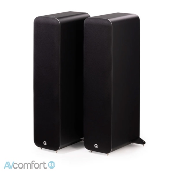 AVComfort, Q Acoustics M40 HD Black