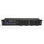 Isol-8 Connect Slave Schuko