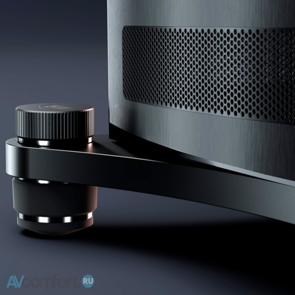 Perlisten Audio S7t Black Edition