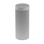 SOLID TECH Hybrid HY 650 опора Silver/White