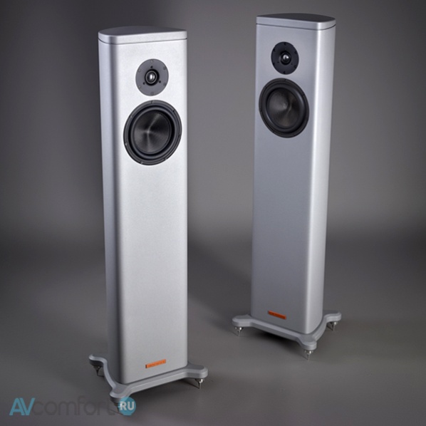 Magico S1 MkII M-Cast
