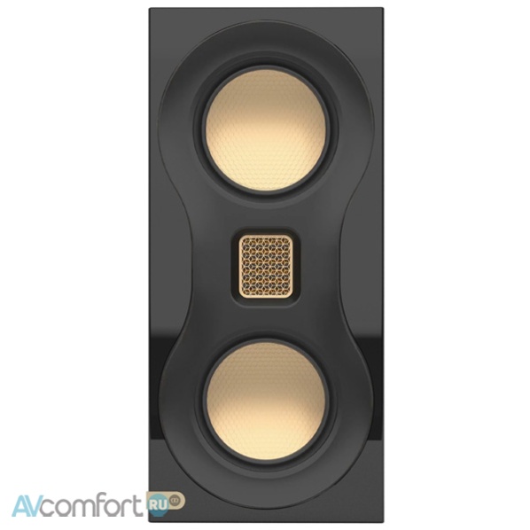 Monitor Audio Studio 89 Black Gloss