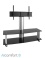 AVComfort, ULTIMATE PD 1244B black alu