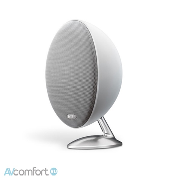 AVComfort, KEF E301 WHITE PAIR PACK