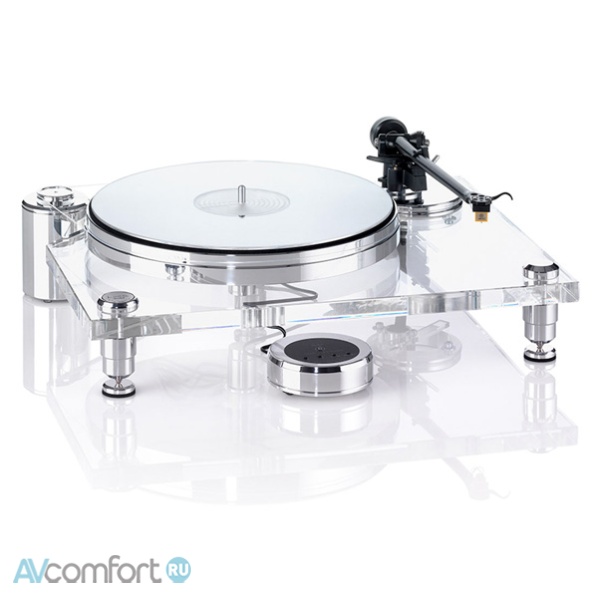 AVComfort, ACOUSTIC SOLID 111 Plexiglas, WTB370 AT520 M2
