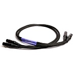 Black Rhodium Calypso XLR 1,0 m