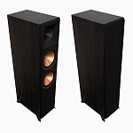 Klipsch RP-8000F II Ebony