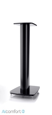AVComfort, Dynaudio Stand6 Black