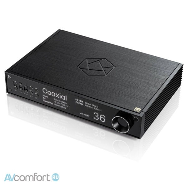 HiFi Rose RD160 Black