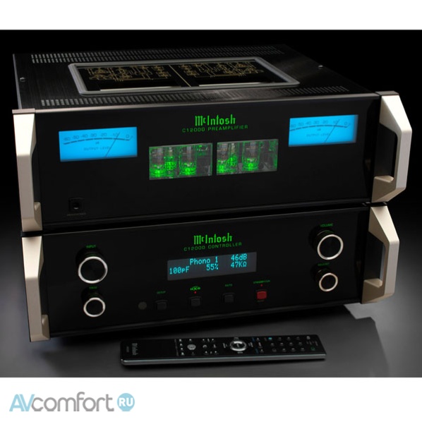 McIntosh C12000ST