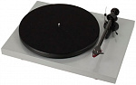 PRO-JECT Debut Carbon (OM10) Silver