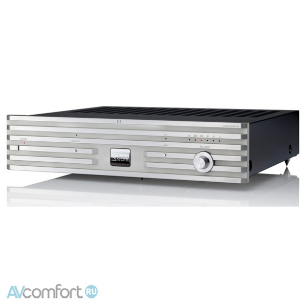 Soulnote E-1 Black Soulnote E-1 Black