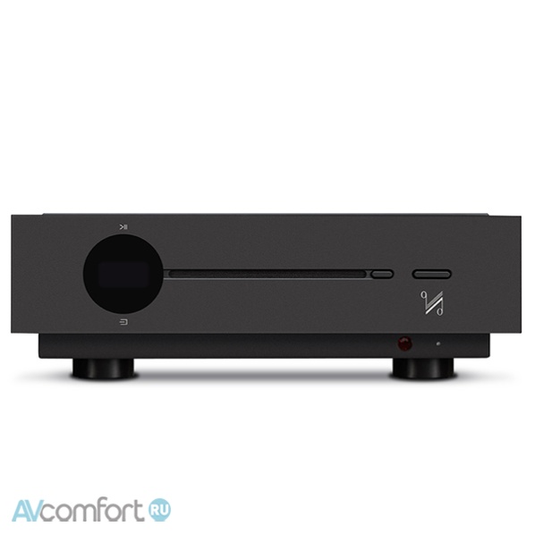 Quad Artera Play+ Black