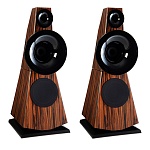 Odeon Audio Helix Macassar