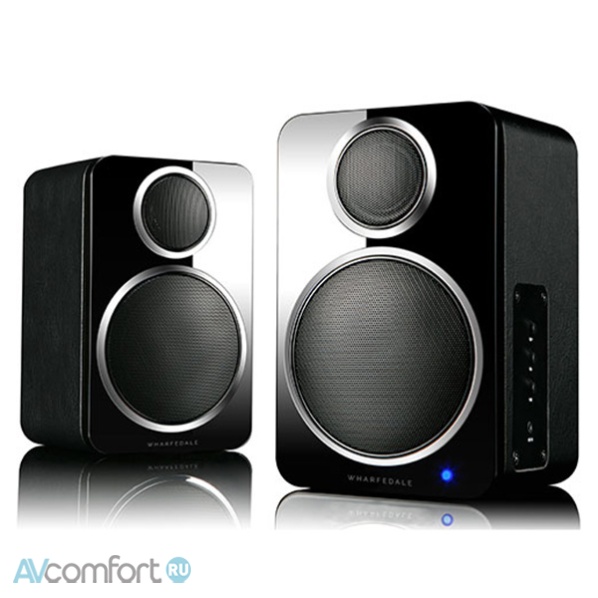 AVComfort, Wharfedale DS-2 Black
