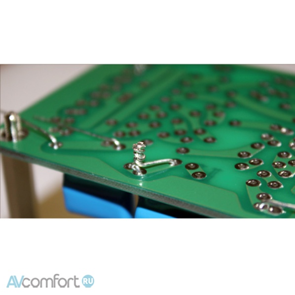 DS Audio DS-003 Equalizer Silver DS Audio DS-003 Equalizer Silver