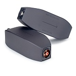 MSB Technology XLR-RCA Adapters