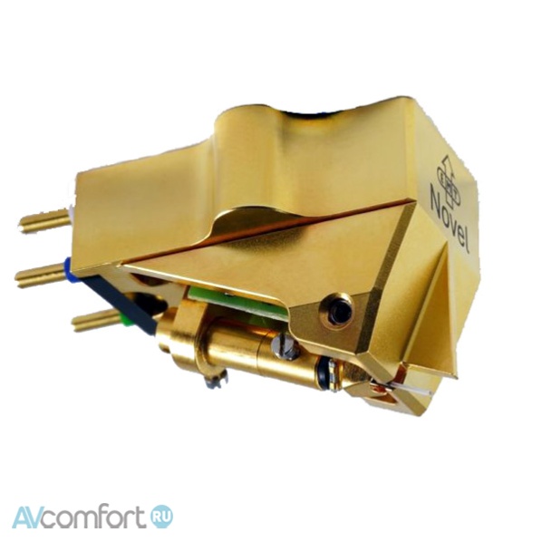AVComfort, EMT JSD Novel Gold