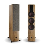 DALI Rubikore 8 Natural Walnut